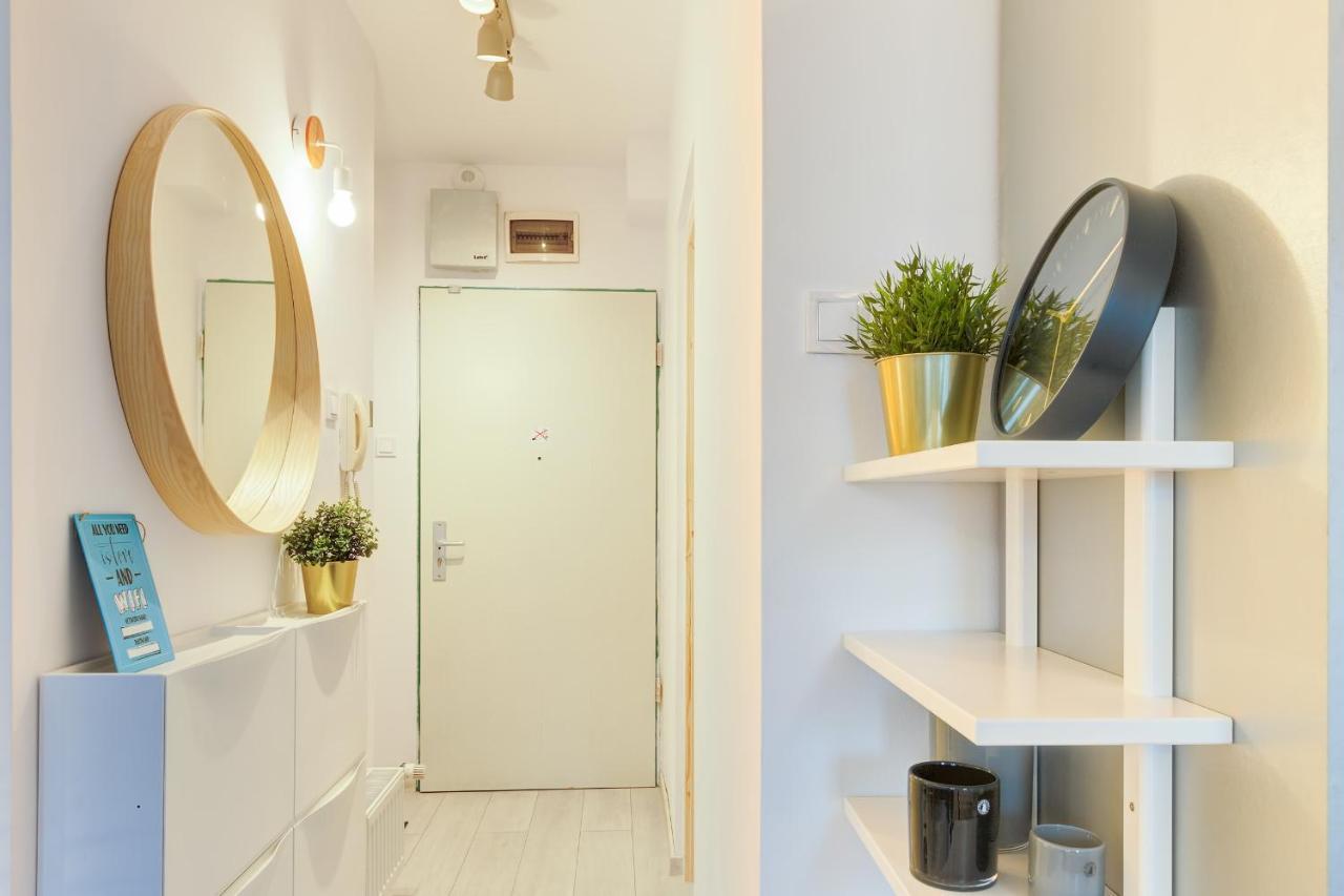 D.Five Gozsdu Garden Studio Lägenhet Budapest Exteriör bild